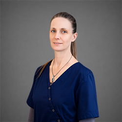 Bettina Mörz