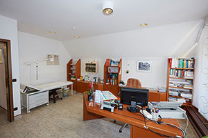 Arztzimmer 1