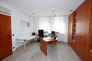 Arztzimmer 2